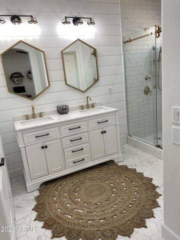 4736 N 126TH Drive, Litchfield Park, AZ 85340