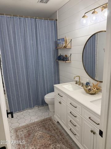 4736 N 126TH Drive, Litchfield Park, AZ 85340