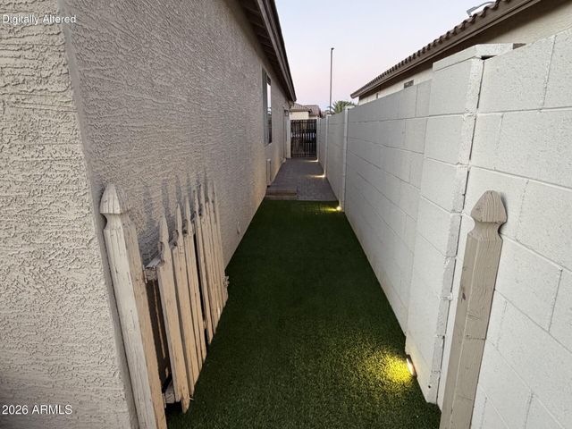 4736 N 126TH Drive, Litchfield Park, AZ 85340