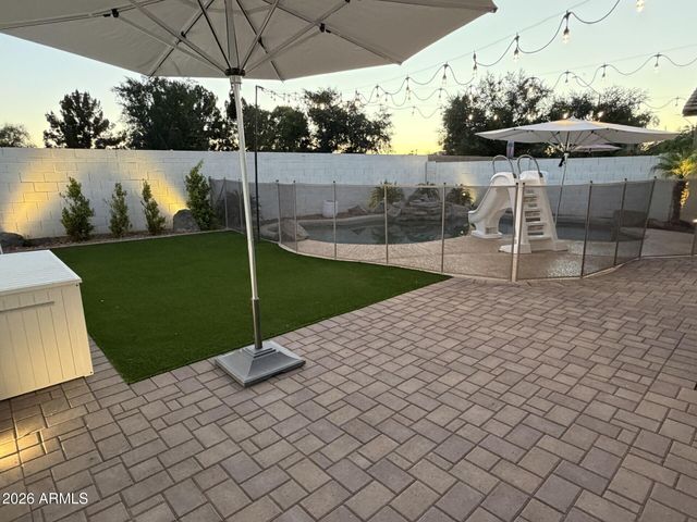 4736 N 126TH Drive, Litchfield Park, AZ 85340