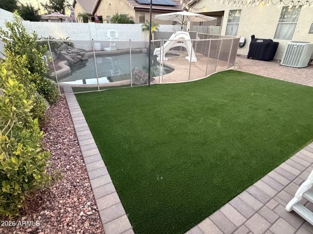 4736 N 126TH Drive, Litchfield Park, AZ 85340