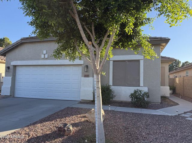 4736 N 126TH Drive, Litchfield Park, AZ 85340