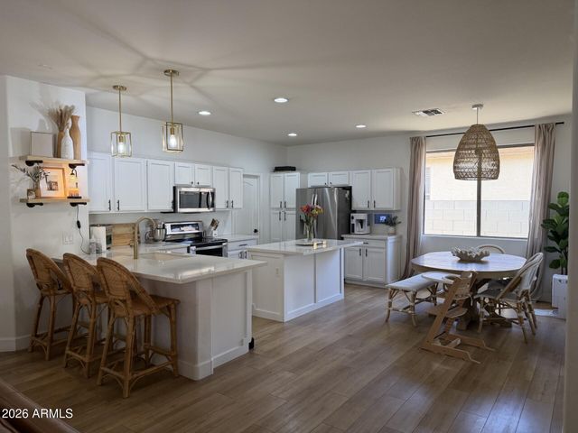 4736 N 126TH Drive, Litchfield Park, AZ 85340