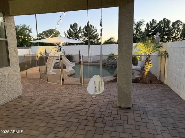 4736 N 126TH Drive, Litchfield Park, AZ 85340