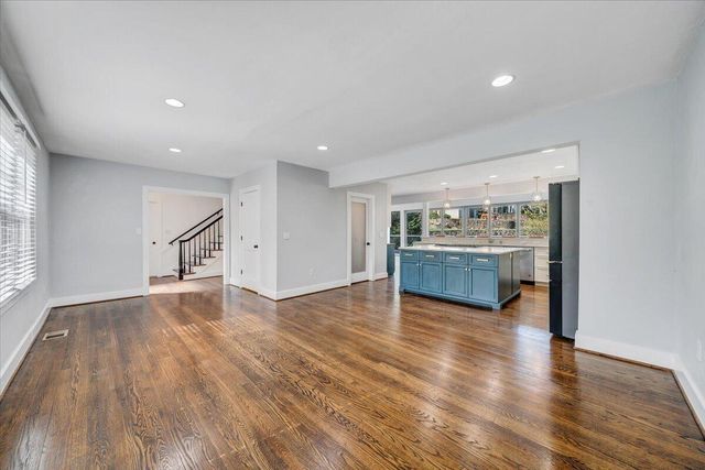 3101 Maywood RD, Roanoke, VA 24014