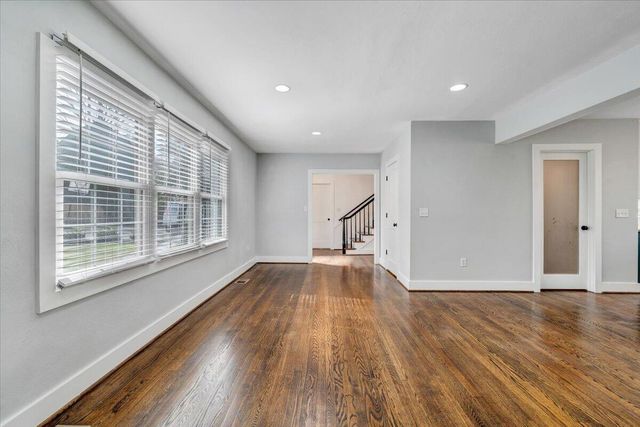 3101 Maywood RD, Roanoke, VA 24014