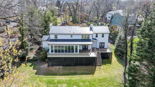 3101 Maywood RD, Roanoke, VA 24014