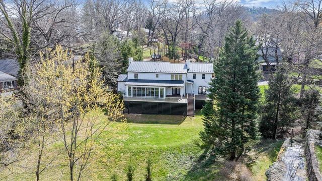 3101 Maywood RD, Roanoke, VA 24014