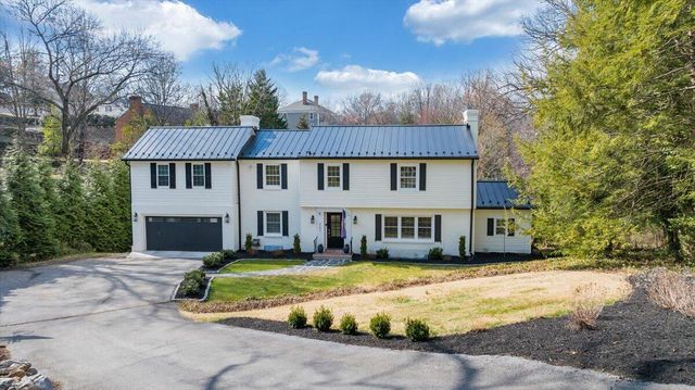 3101 Maywood RD, Roanoke, VA 24014