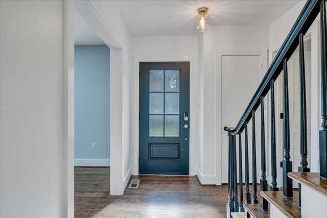 3101 Maywood RD, Roanoke, VA 24014