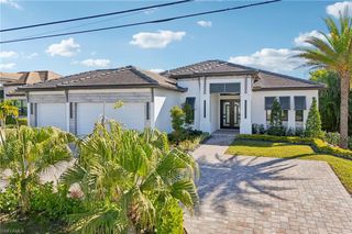 4127 Oasis BLVD, Cape Coral, FL 33914