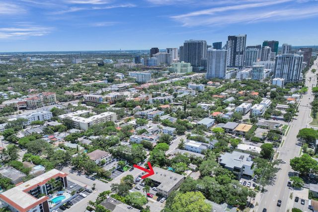 1231 SE 1ST Street 5, Fort Lauderdale, FL 33301