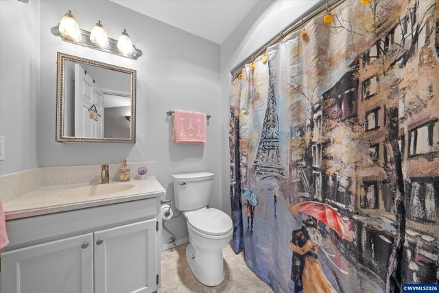 1290 Linnwood Dr NE, Albany, OR 97322