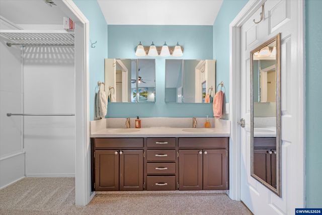 1290 Linnwood Dr NE, Albany, OR 97322