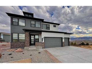 1109 White Clover Dr, Monument, CO 80132