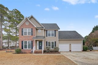 6601 Kodiak Drive, Fayetteville, NC 28304