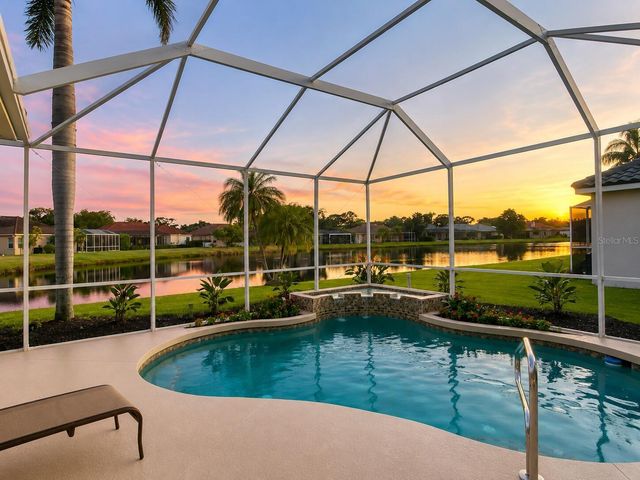 7468 ROXYE LANE, Sarasota, FL 34240