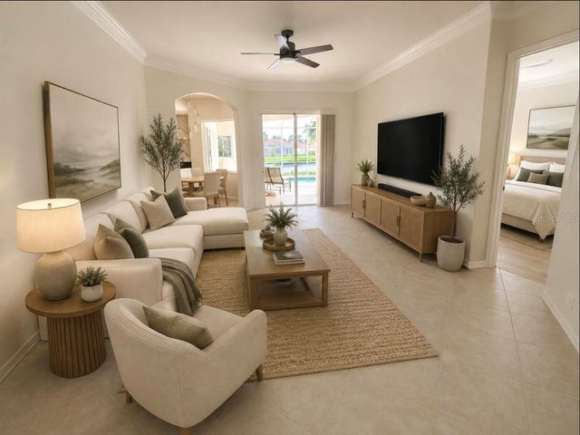 7468 ROXYE LANE, Sarasota, FL 34240