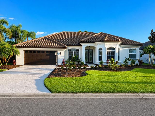 7468 ROXYE LANE, Sarasota, FL 34240