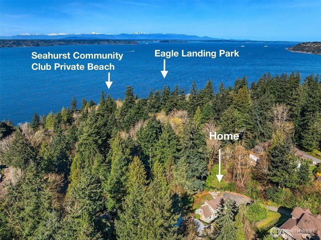 2431 SW 149th Place, Burien, WA 98166