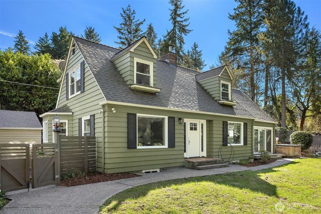 2431 SW 149th Place, Burien, WA 98166