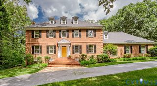 12724 Redfield Ln, Glen Allen, VA 23059