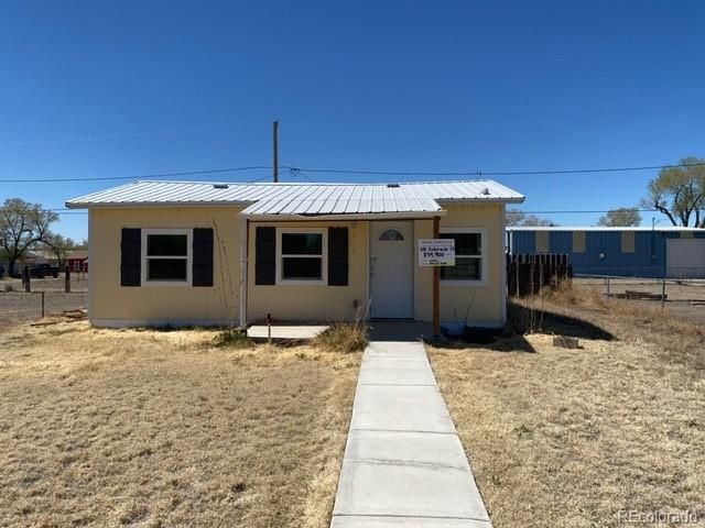 318 Colorado Street, Sugar City, CO 81076