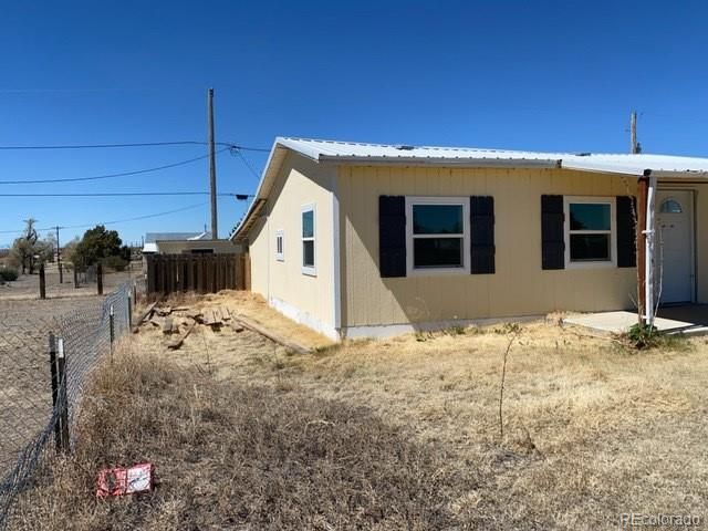 318 Colorado Street, Sugar City, CO 81076