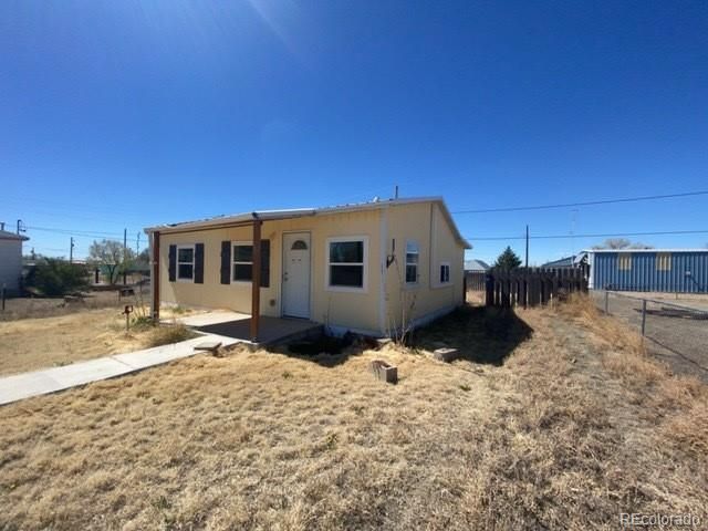 318 Colorado Street, Sugar City, CO 81076