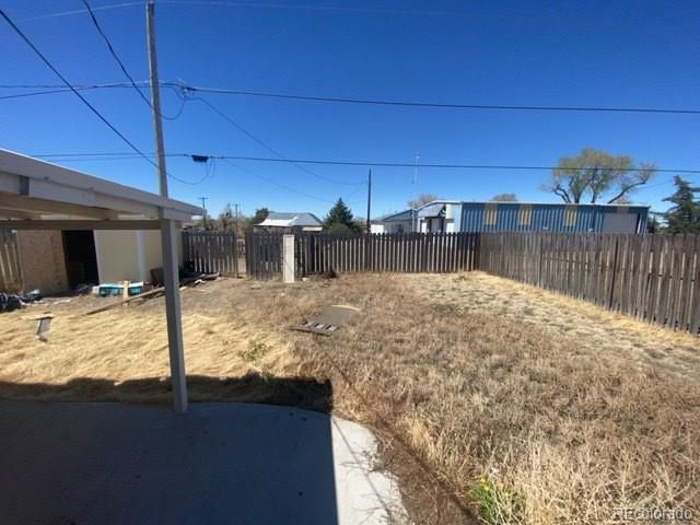 318 Colorado Street, Sugar City, CO 81076