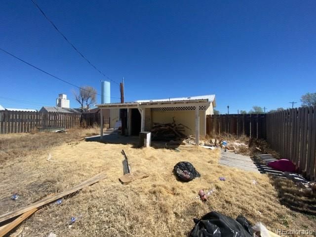 318 Colorado Street, Sugar City, CO 81076