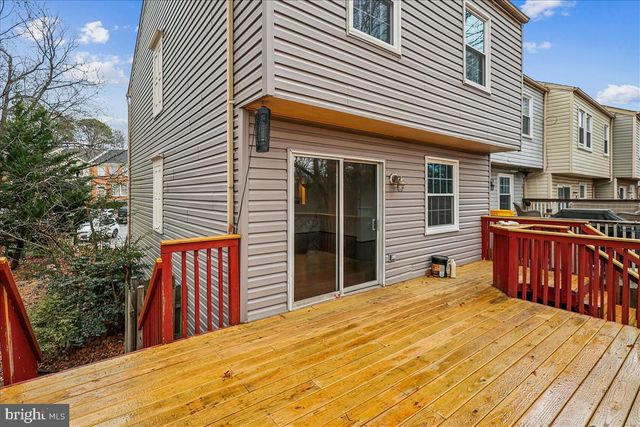 1016 CHESTNUT HAVEN CT, Chestnut Hill Cove, MD 21226