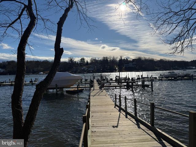 1016 CHESTNUT HAVEN CT, Chestnut Hill Cove, MD 21226