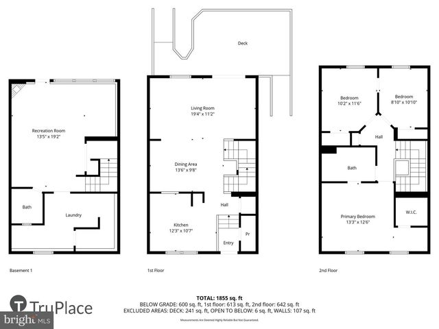 1016 CHESTNUT HAVEN CT, Chestnut Hill Cove, MD 21226