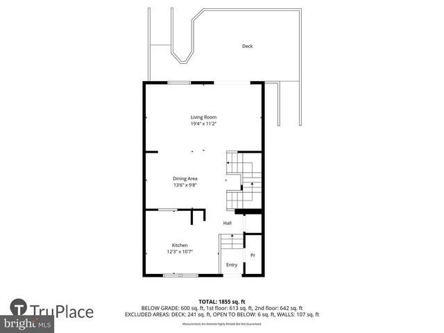 1016 CHESTNUT HAVEN CT, Chestnut Hill Cove, MD 21226