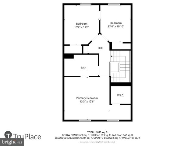 1016 CHESTNUT HAVEN CT, Chestnut Hill Cove, MD 21226