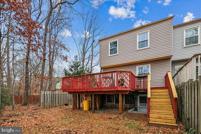 1016 CHESTNUT HAVEN CT, Chestnut Hill Cove, MD 21226