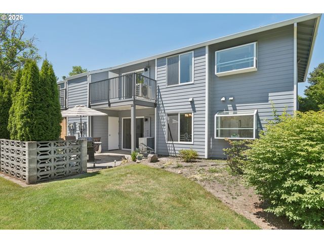 10820 Sw MEADOWBROOK Dr 60, Portland, OR 97224