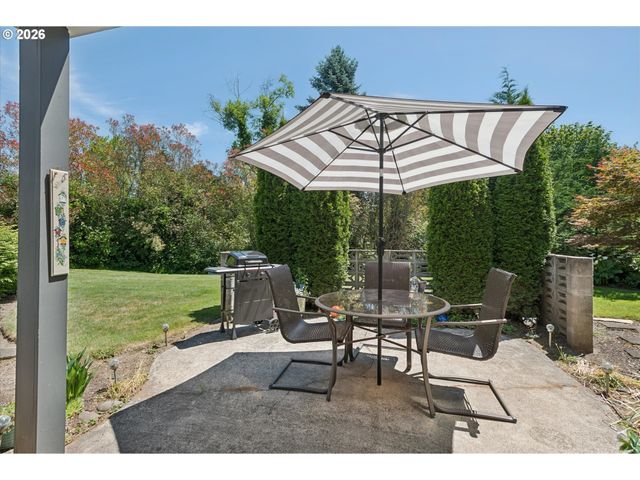 10820 Sw MEADOWBROOK Dr 60, Portland, OR 97224