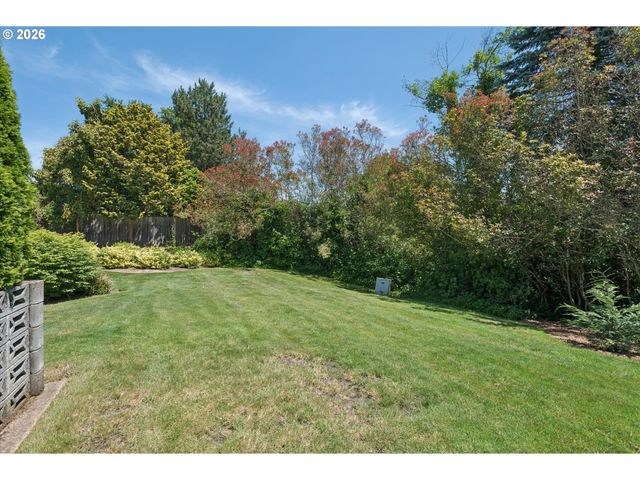 10820 Sw MEADOWBROOK Dr 60, Portland, OR 97224