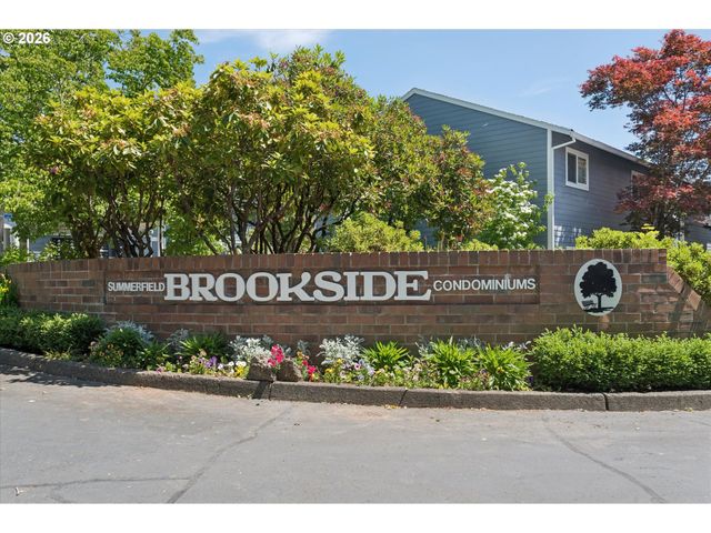 10820 Sw MEADOWBROOK Dr 60, Portland, OR 97224