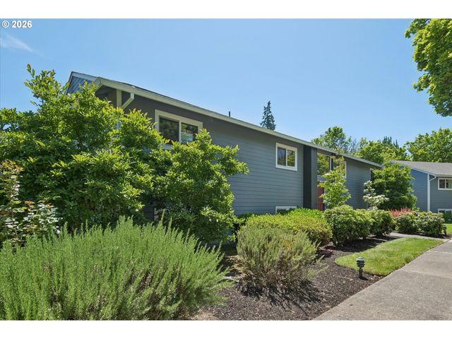 10820 Sw MEADOWBROOK Dr 60, Portland, OR 97224