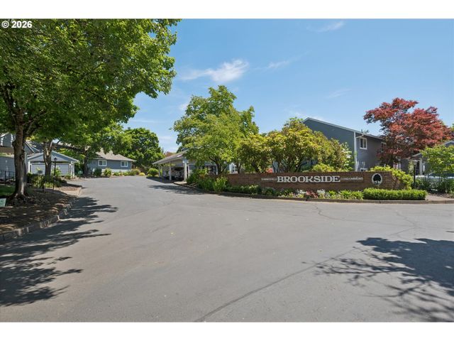 10820 Sw MEADOWBROOK Dr 60, Portland, OR 97224