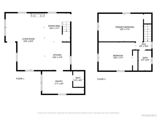 207 N Grove Street, Valley Stream, NY 11580