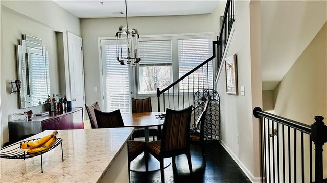 6428 Canopy Drive, Sandy Springs, GA 30328