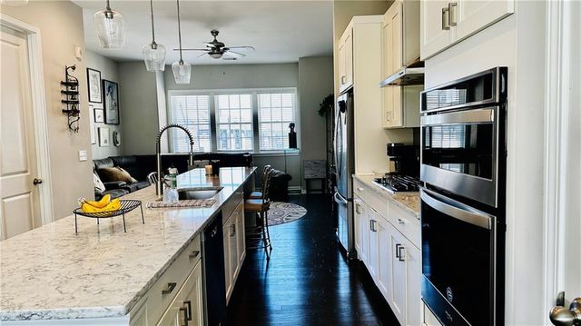 6428 Canopy Drive, Sandy Springs, GA 30328