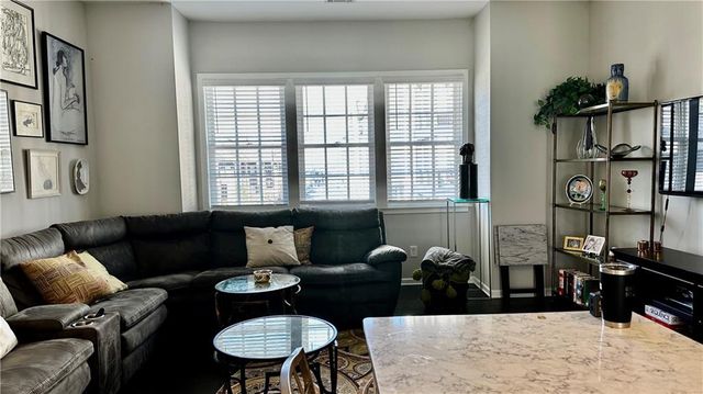 6428 Canopy Drive, Sandy Springs, GA 30328