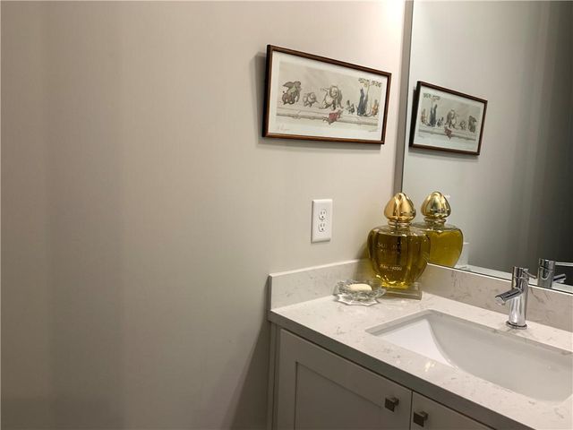 6428 Canopy Drive, Sandy Springs, GA 30328