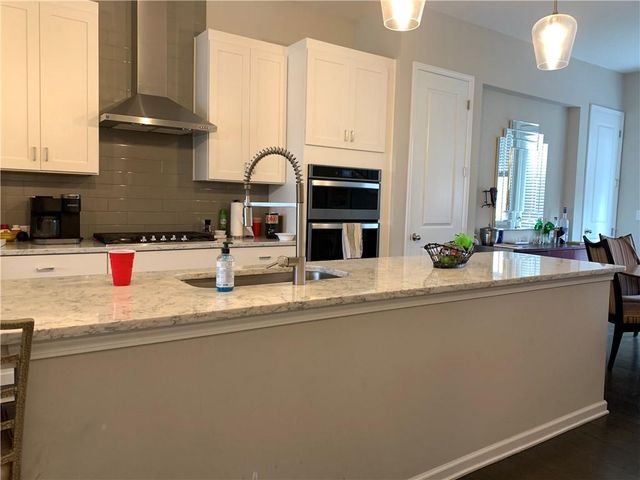 6428 Canopy Drive, Sandy Springs, GA 30328