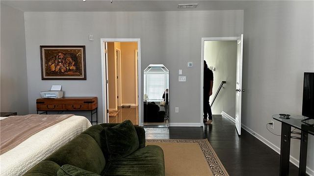 6428 Canopy Drive, Sandy Springs, GA 30328